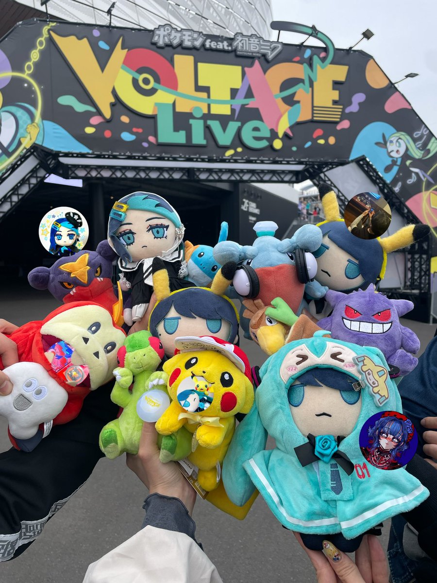 イチ@オタイチ tweet media