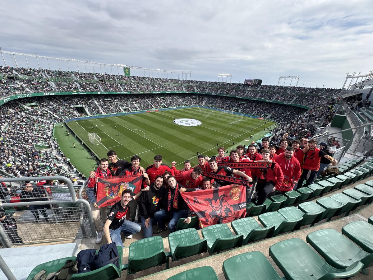 Sección A.A. tweet media