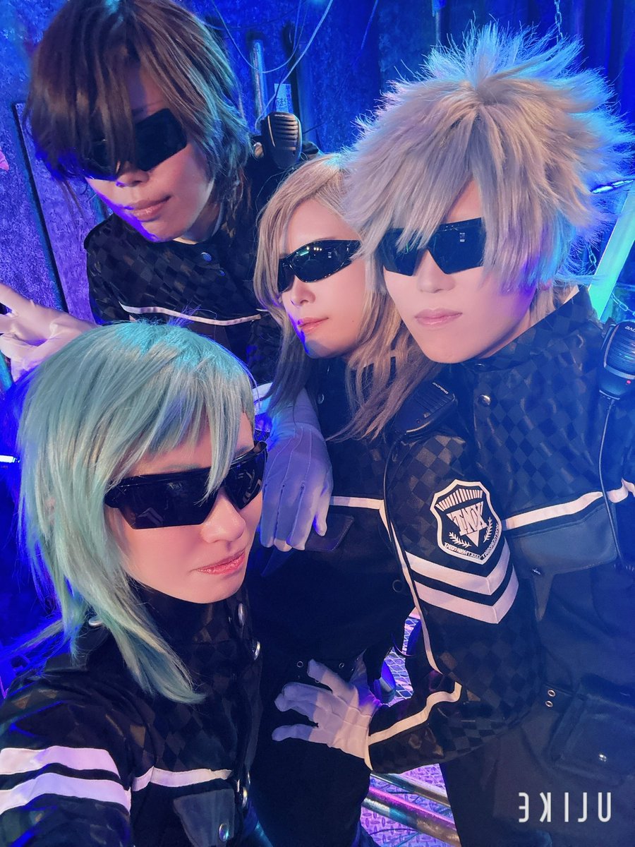 🐱なぎさ💻ASS金曜 tweet media