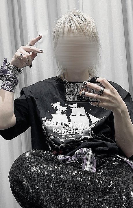 あーる@取引垢/バグでDM見れません❌ tweet media