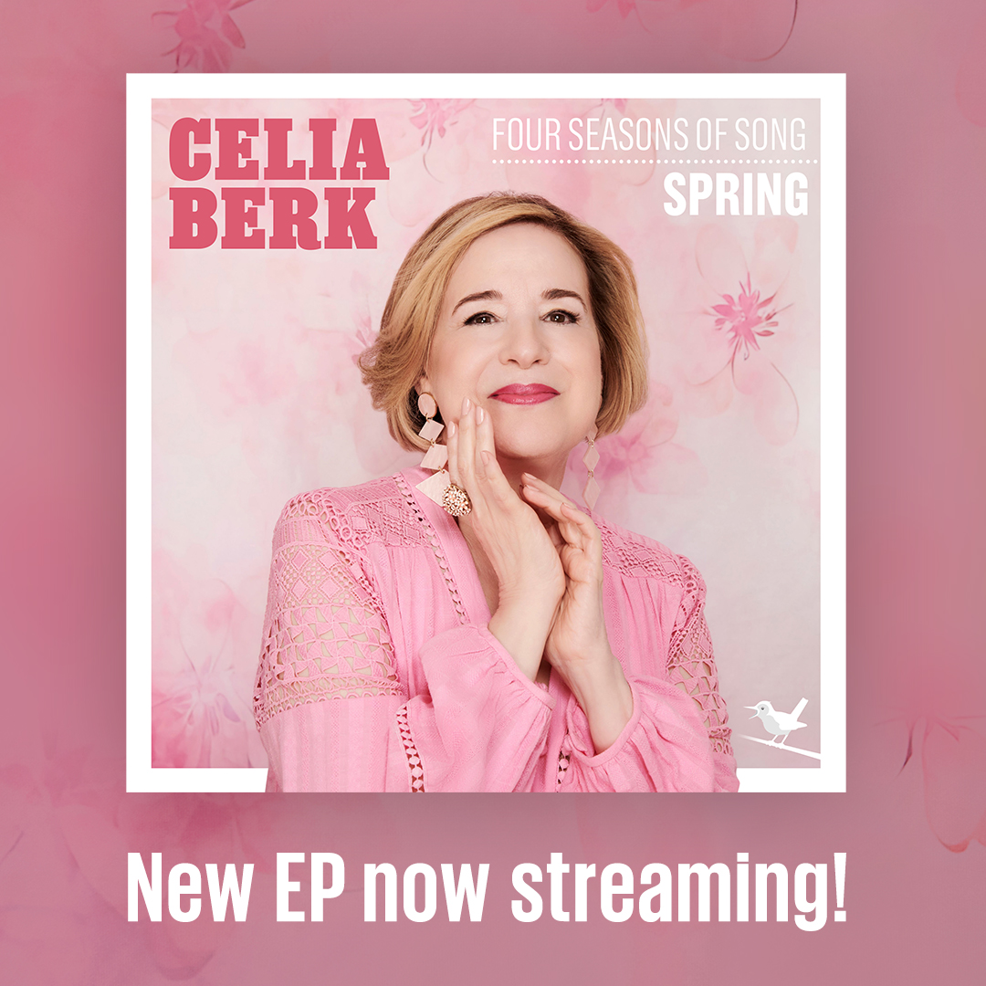 celiaberkmusic's tweet image. FOUR SEASONS OF SONG: Spring
Arrangements and orchestrations by Bálint Varga
Celia Berk, vocals
Seoyeon Im, violin
Mario Gotoh, viola
Laura Metcalf Boyd, cello
Kevin Kuhn, guitar
Song Notes &amp;amp; Credits: celiaberk.com/four-seasons-o…
#celiaberkmusic #spring #springmusic #springsongs
