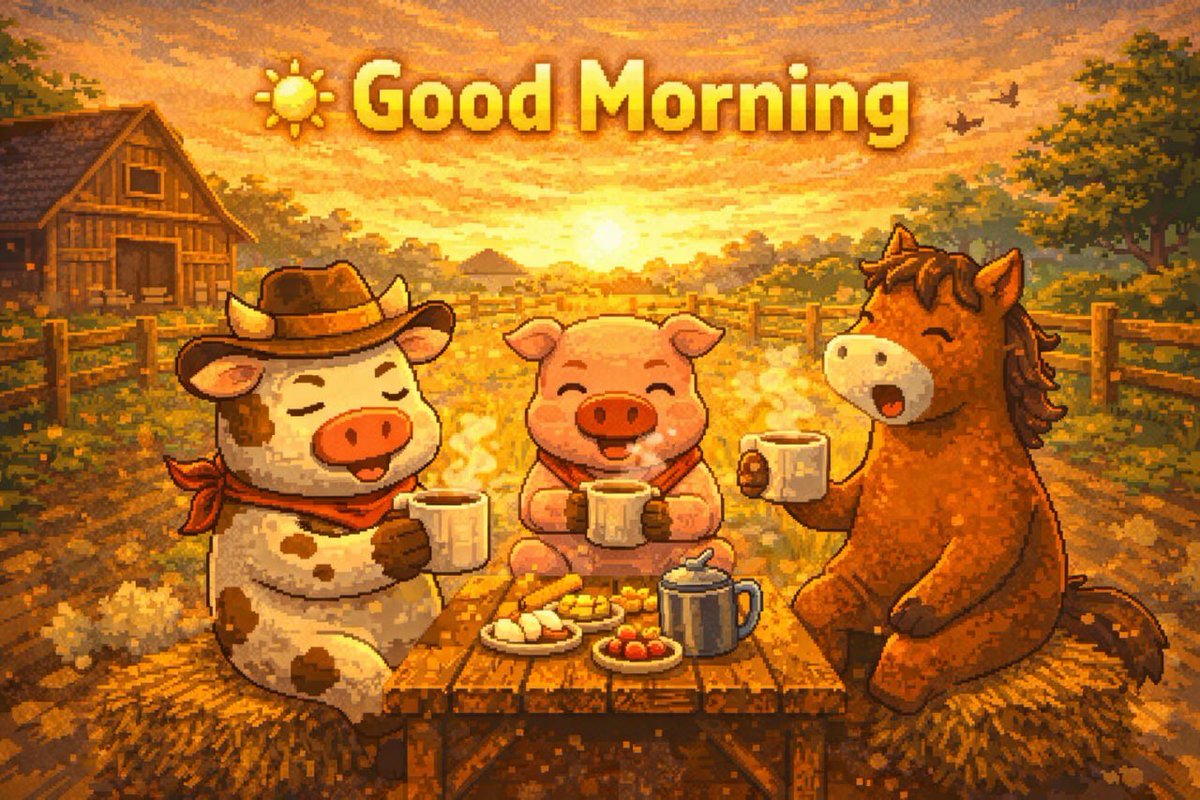 SOL RANCH tweet media