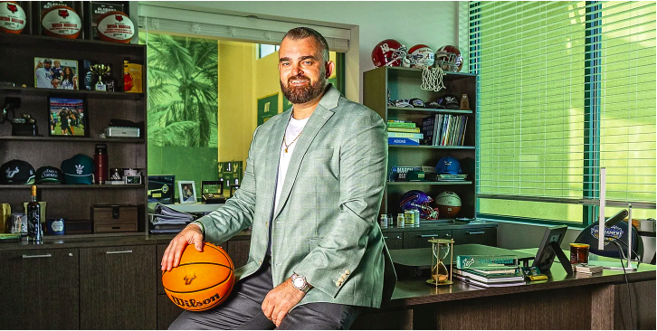 Kevin Farrahar tweet media