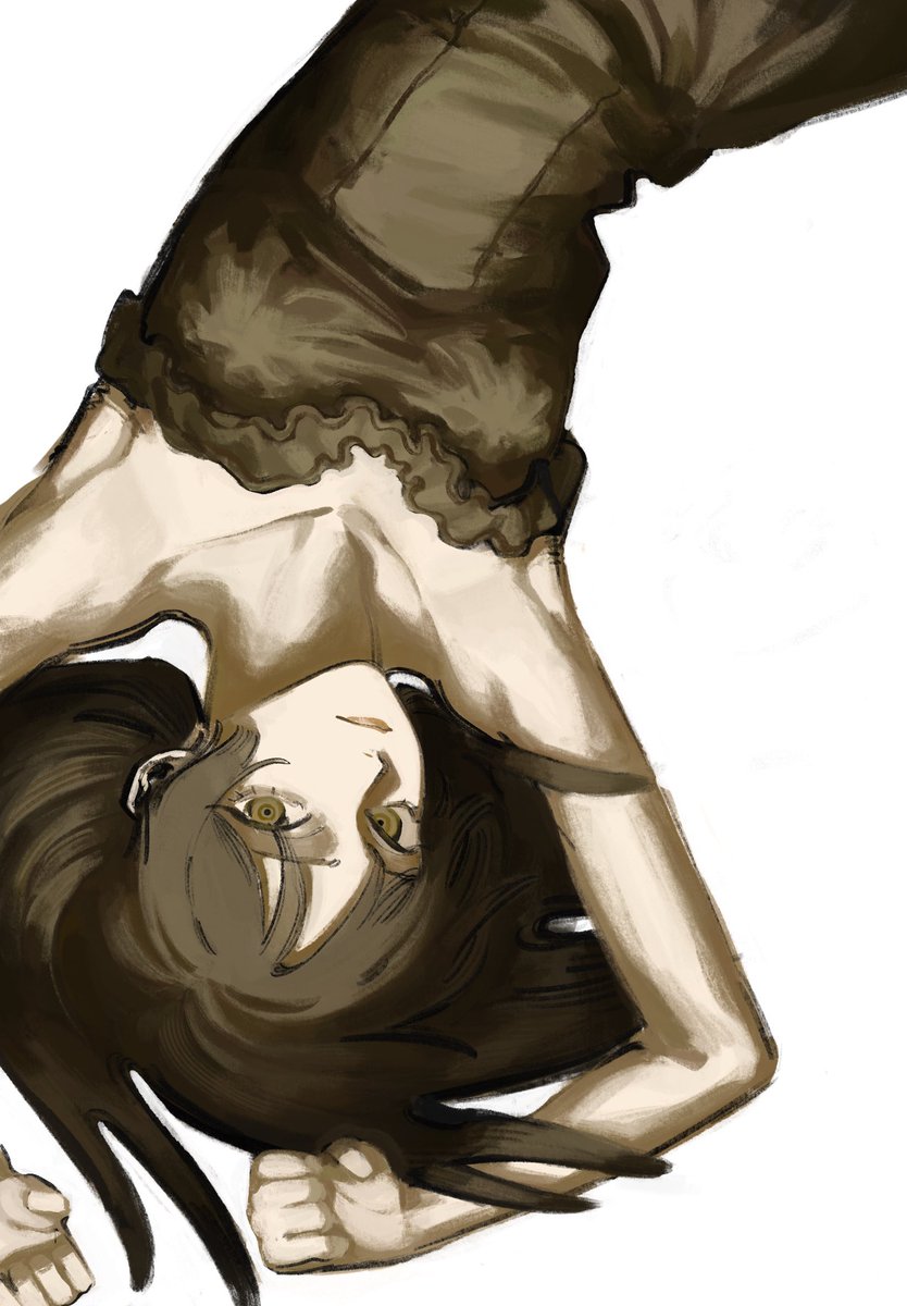 元絵
#illustration #イラスト