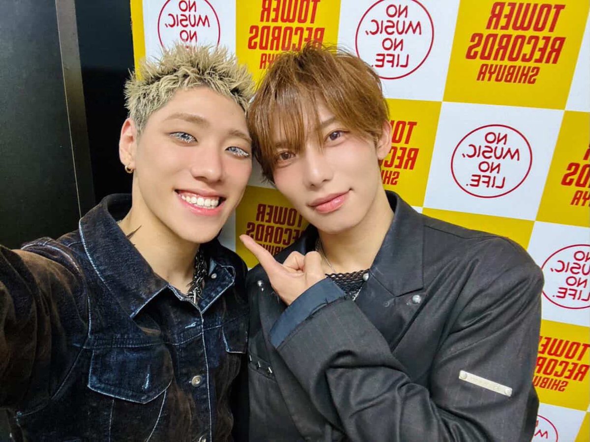 RUKA(ルカ) tweet media