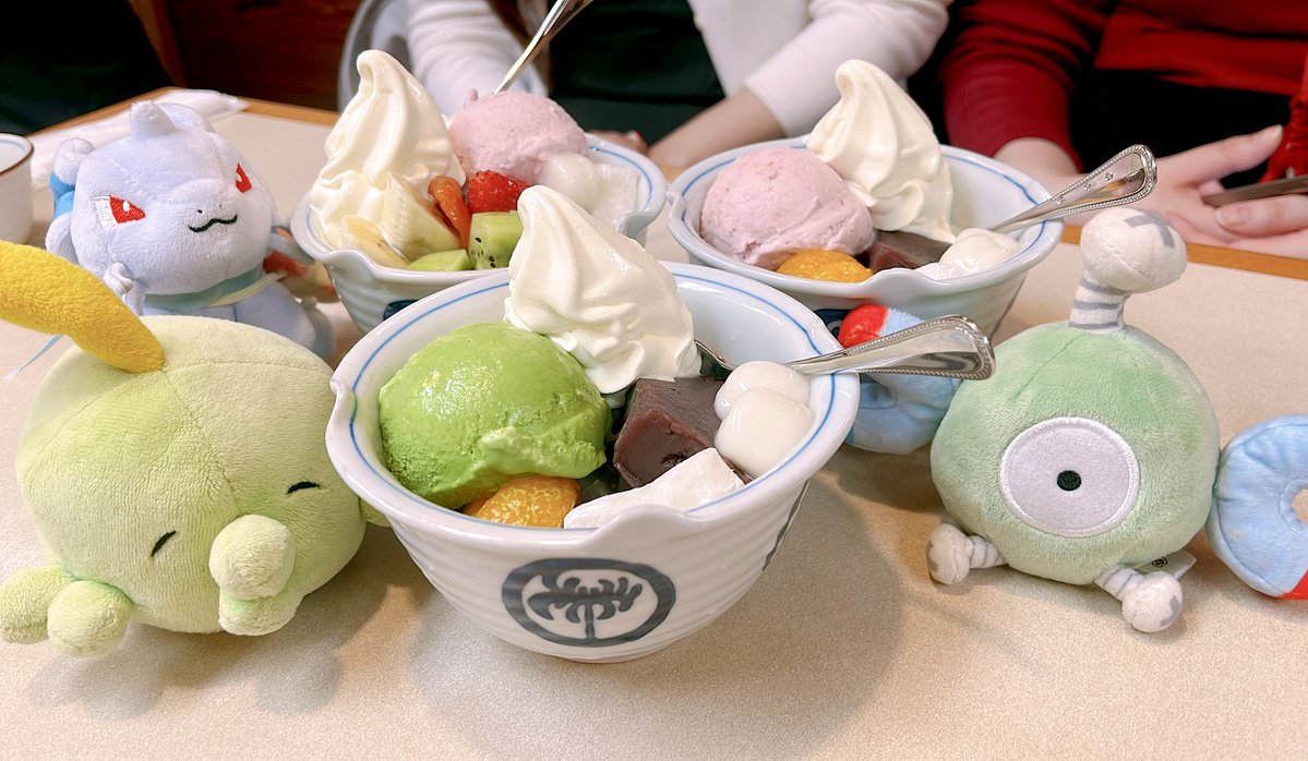 み(ちゃんまり) tweet media