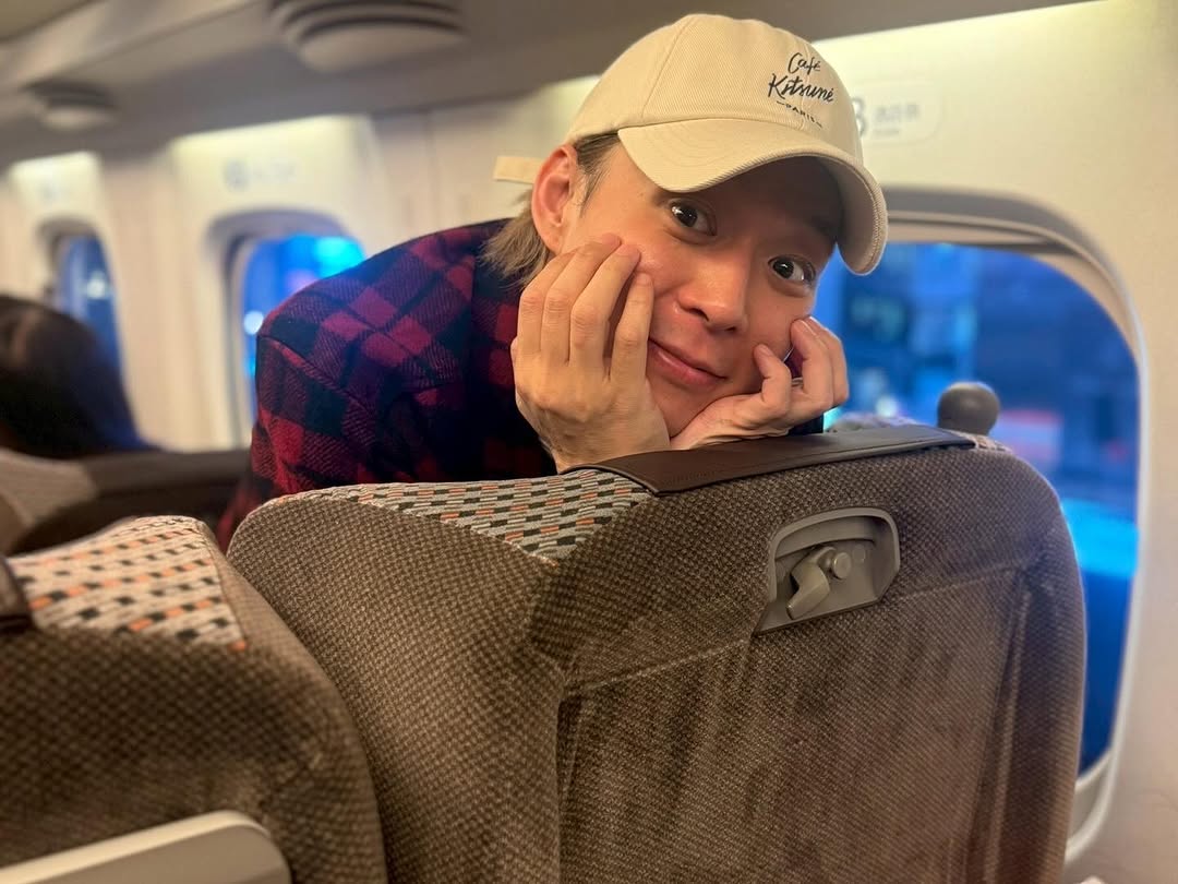 🌟6002 Park Yu Chun Love 🌟 tweet media