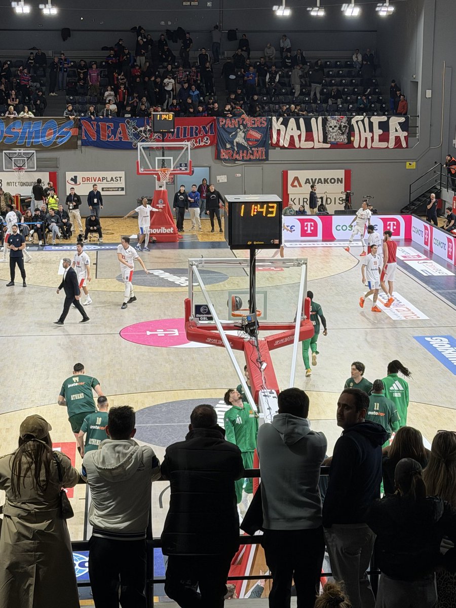 Ευθυμης☘️ tweet media