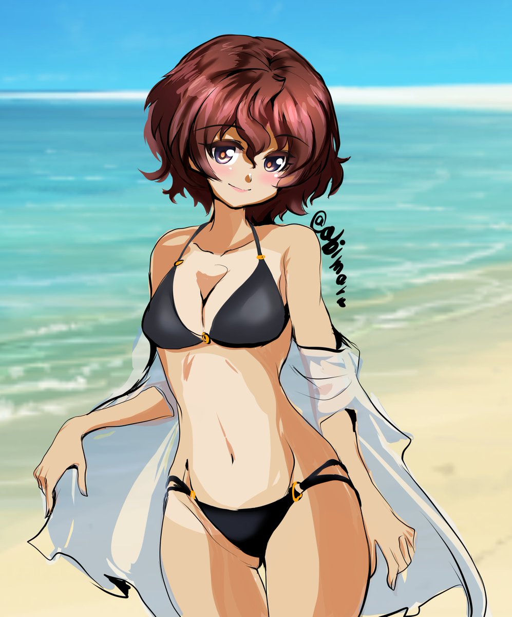 阿眉丸 tweet media