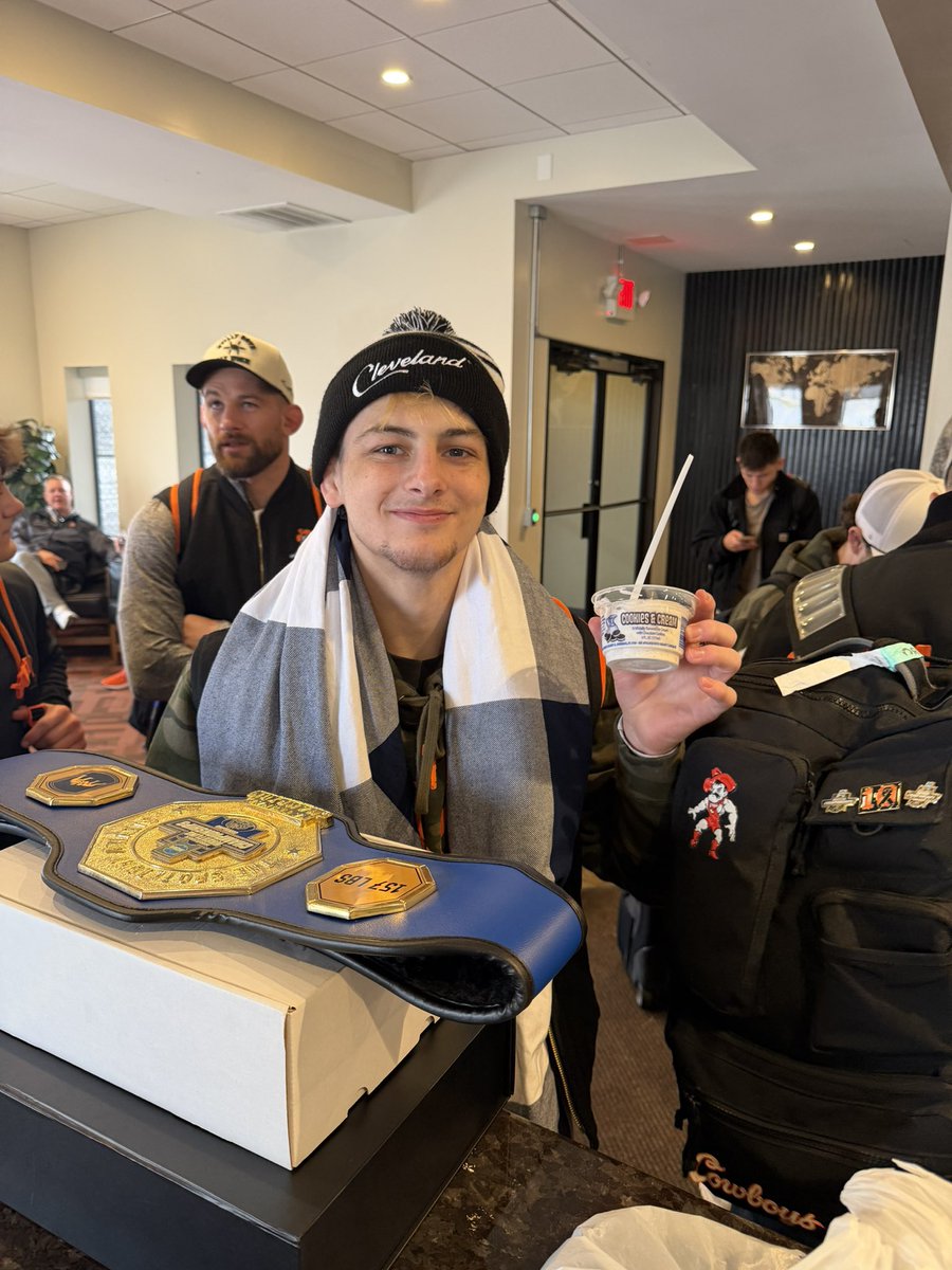 OSU Cowboy Wrestling tweet media