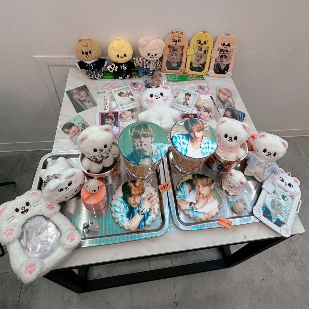 ごぼうまき tweet media