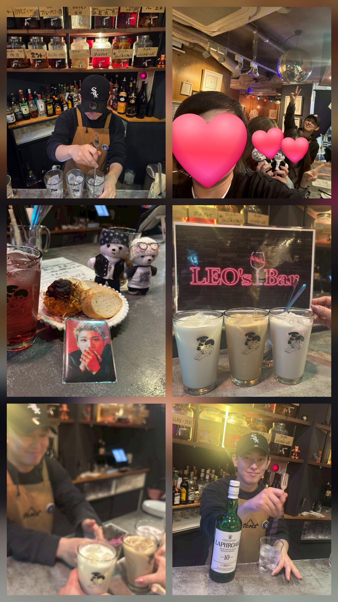 シャーロット🧢🐨リンリン tweet media