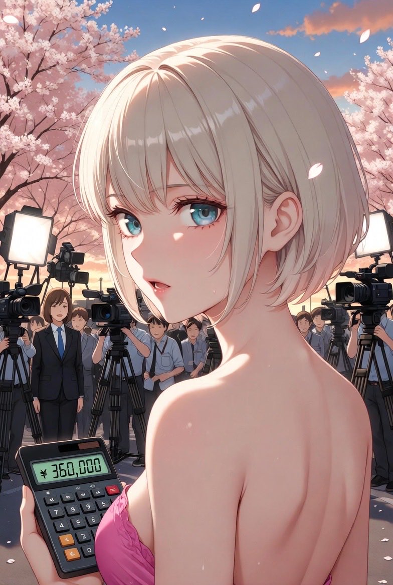 Arsona Yurizen tweet media