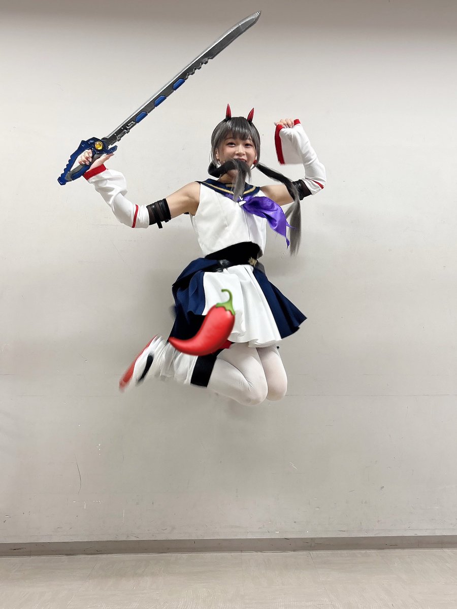 春咲 暖 tweet media