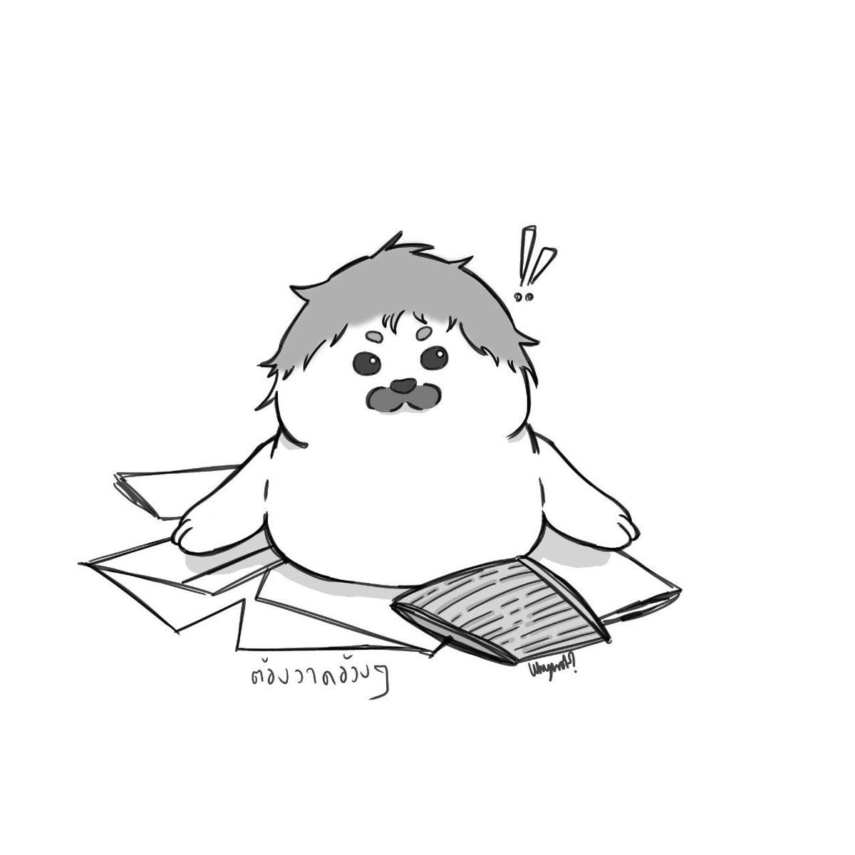 Why not? tweet media