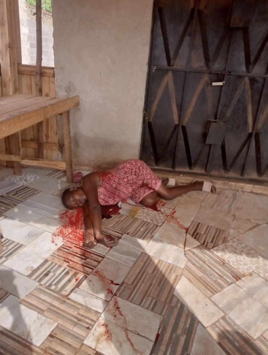 (---) Onesmo Mushi tweet media