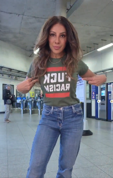 Candice Holmes tweet media