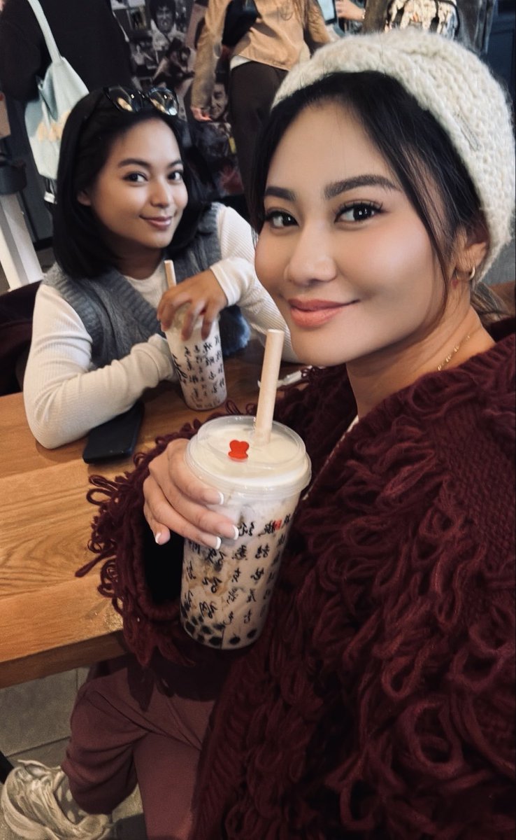 Asian Goddess Ryka👸🏻 tweet media