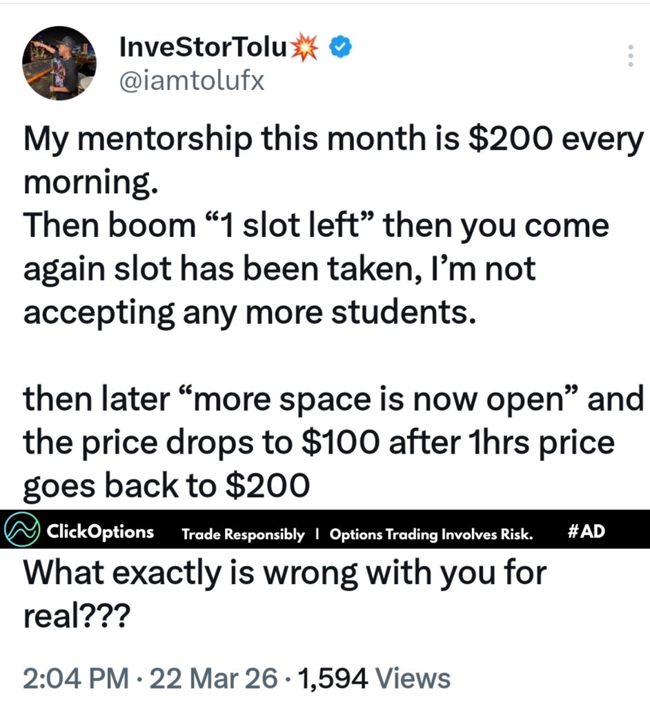 Forexblog9ja tweet media