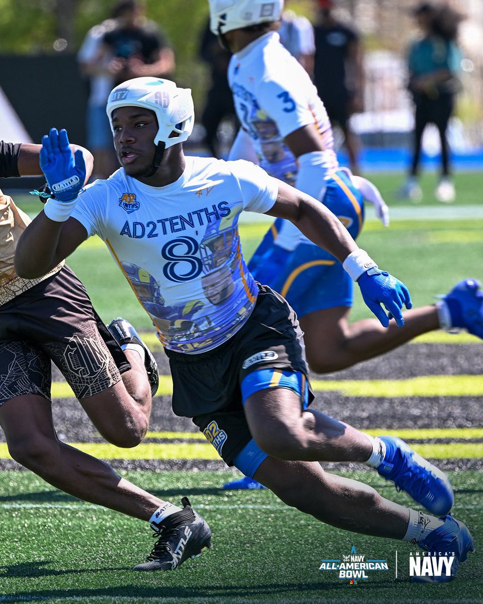 Tahmere Brown 5⭐️ tweet media