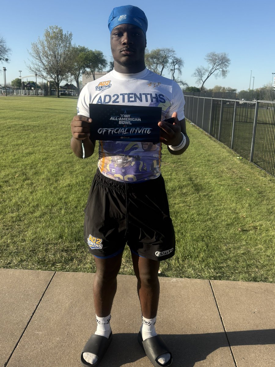 Tahmere Brown 5⭐️ tweet media