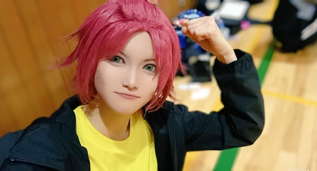 てぃる、 tweet media