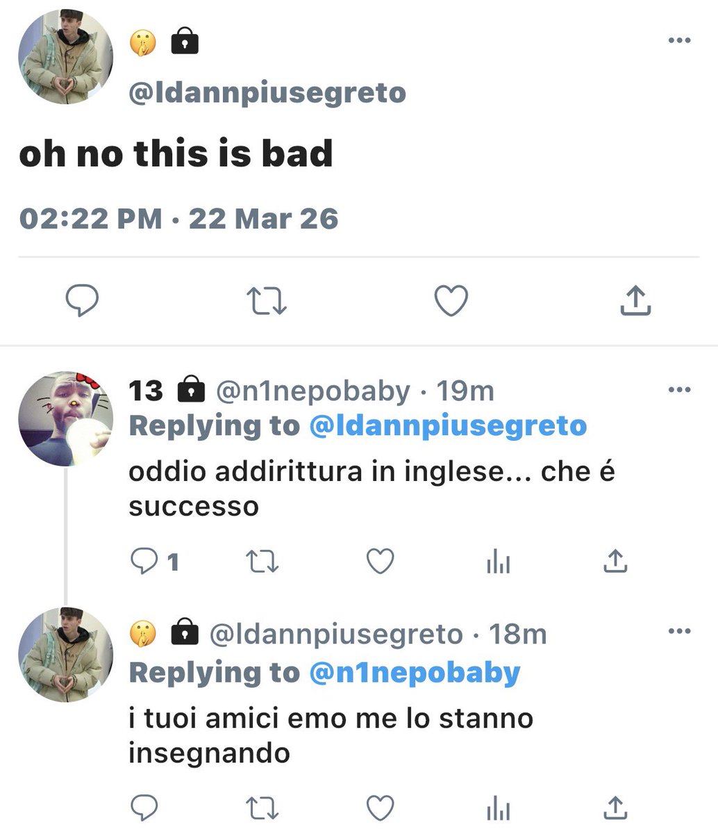 LDA shady facts ★ 13SAYF CANON ! tweet media