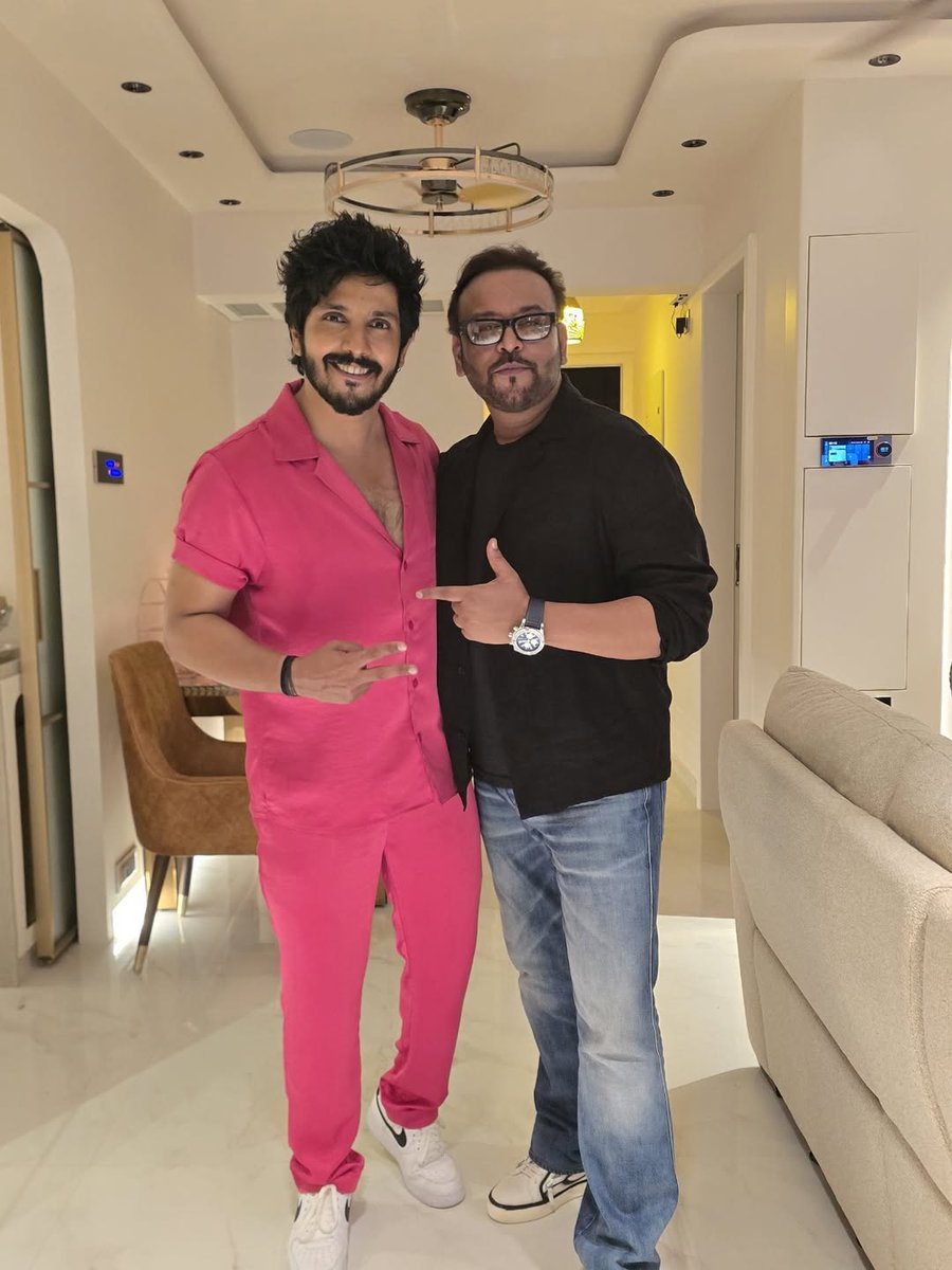 ❤️🔥

#KanwarDhillon #Rahulsir
#UdnekiAasha