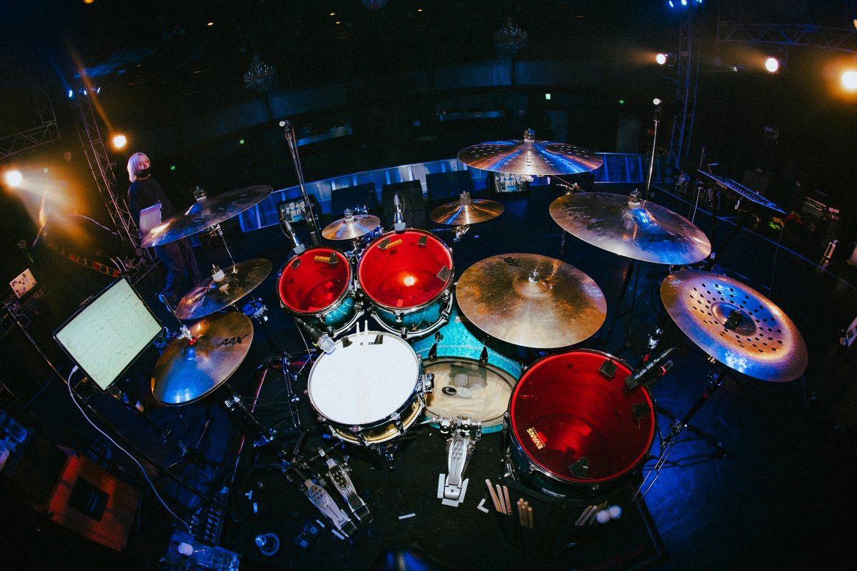 遼/清水遼大 tweet media