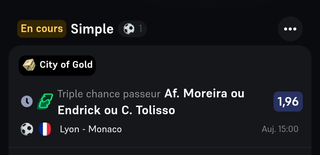 Value Bet tweet media