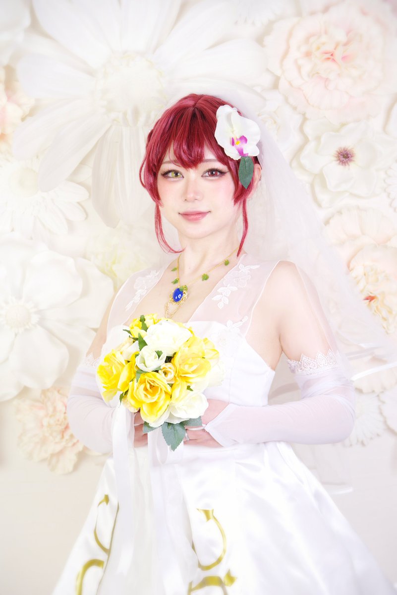 白玉粉ﾟ tweet media