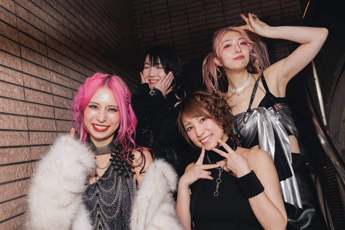 YUKI / 大崎由希 tweet media