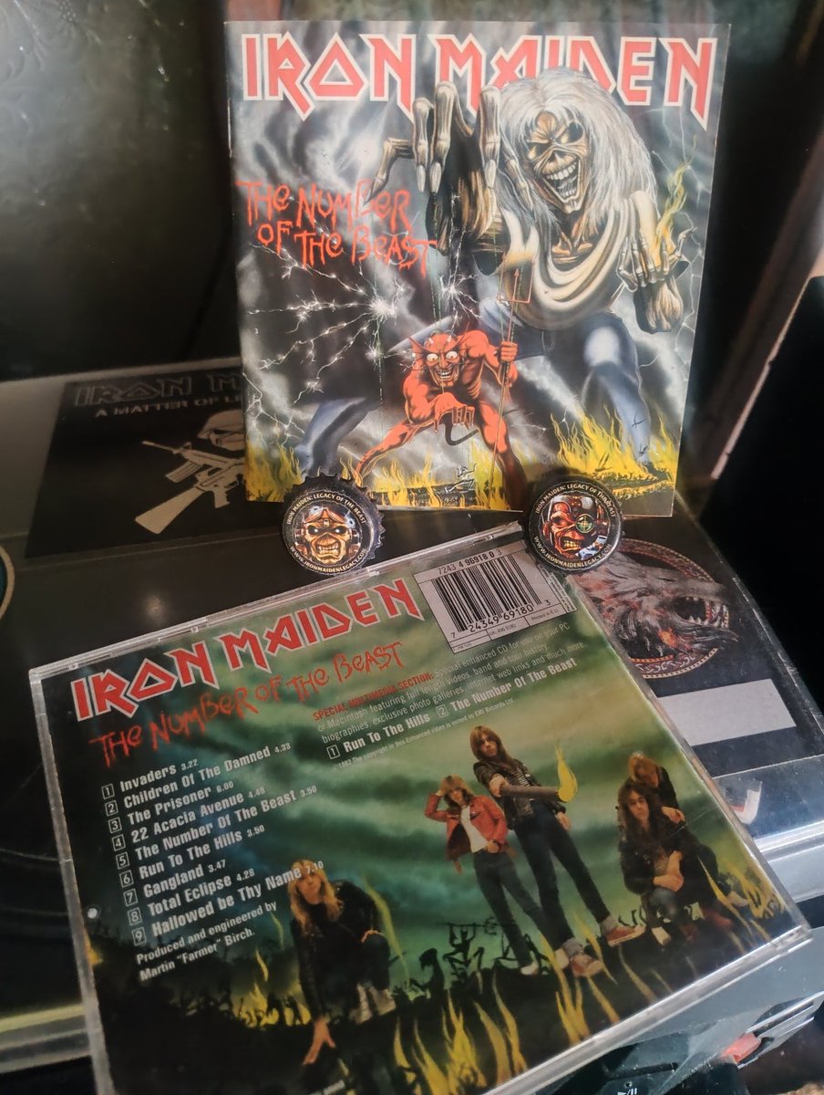 Jairo, scream for me...🤘🇨🇷 tweet media