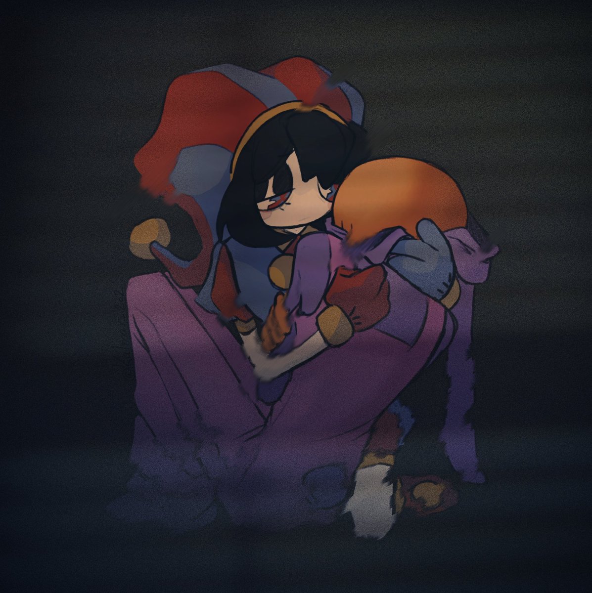 [[Vulnerability and trust]]

#tadc #funnybunny #pomni #jax