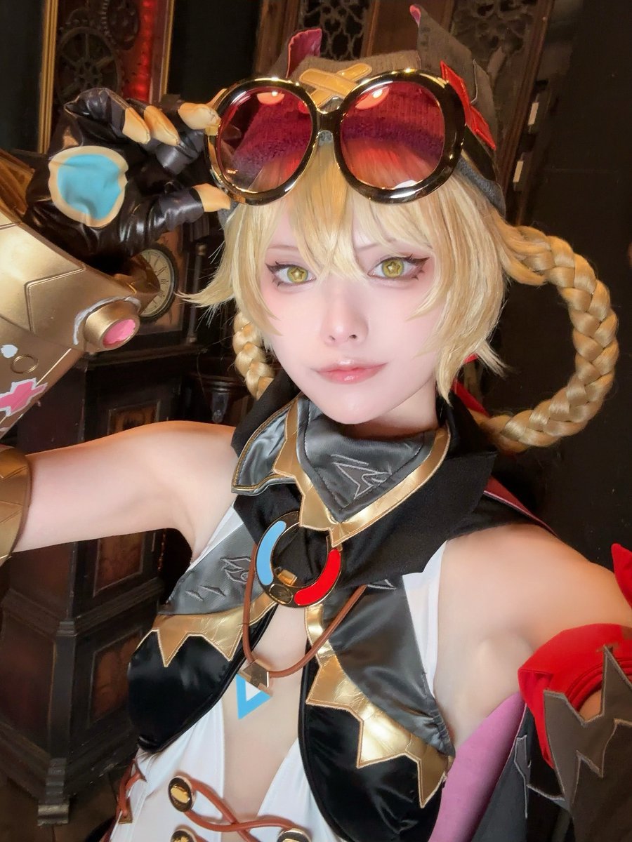 neruko二等兵 tweet media