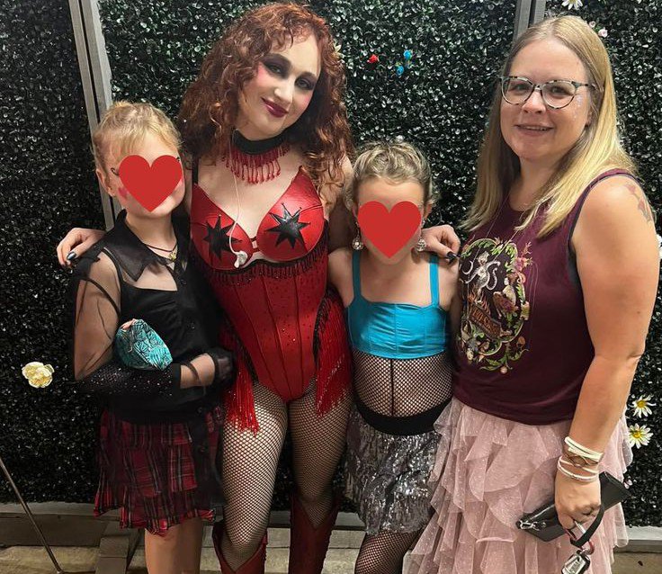 Beyoncè's Acolyte tweet media