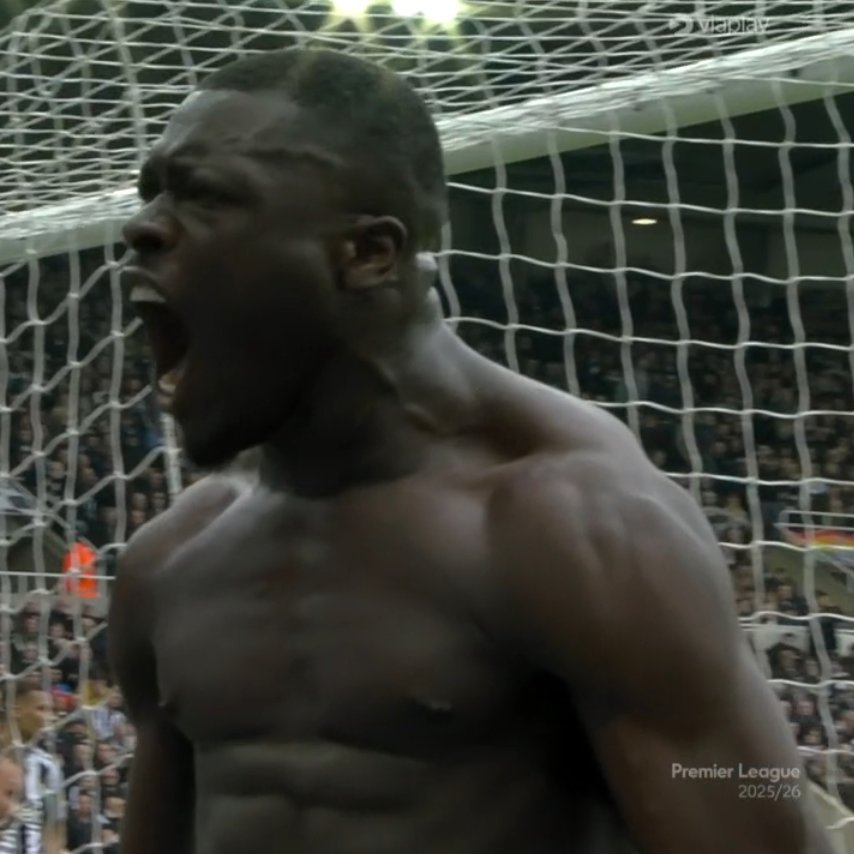 The Touchline | 𝐓 tweet media