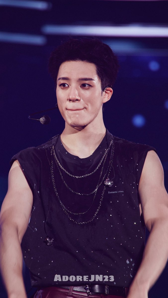 Jeno😩
260322
Day 3 Finale The Dream Show 4
#JENO #제노 #ジェノ
#NCTDREAM #NCTJNJM