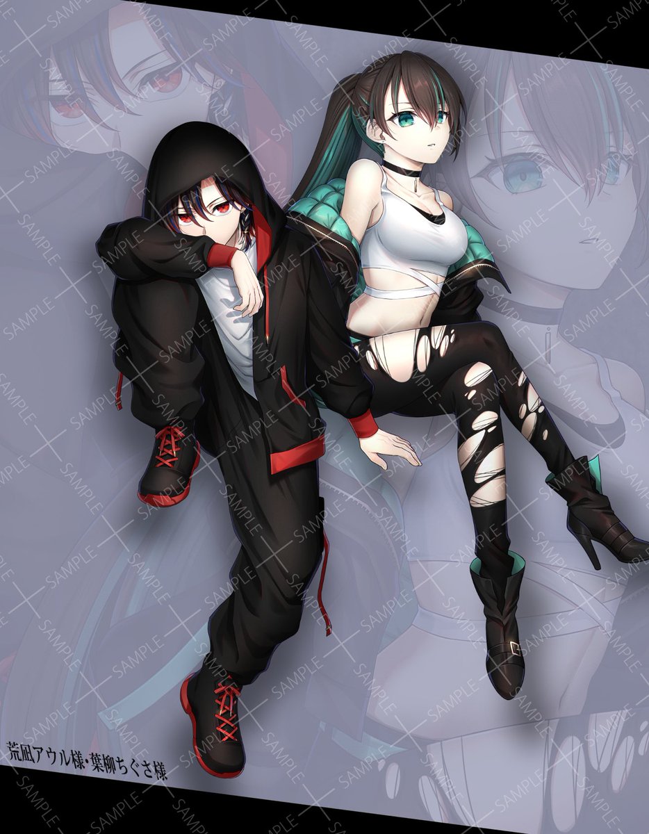 ろーと tweet media