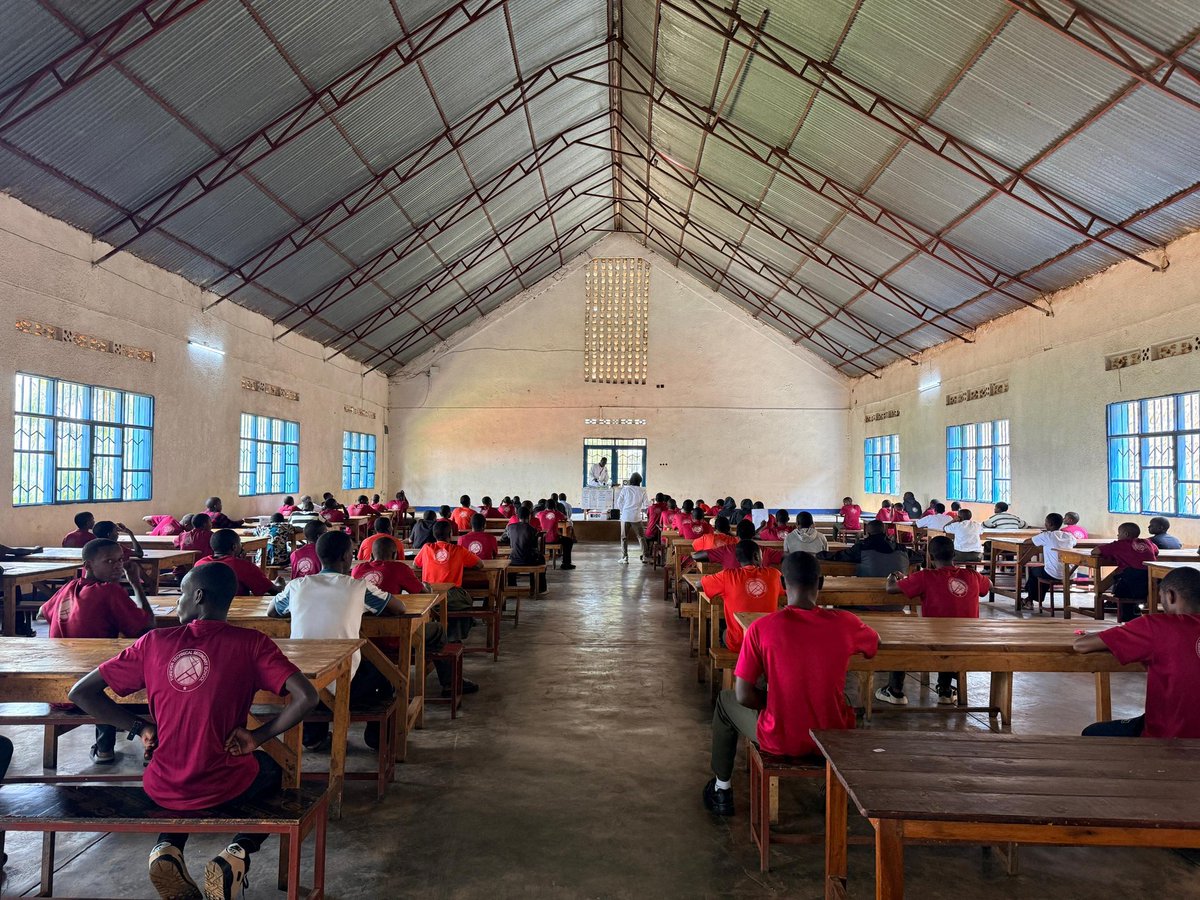 FOREVER TVET INSTITUTE tweet media