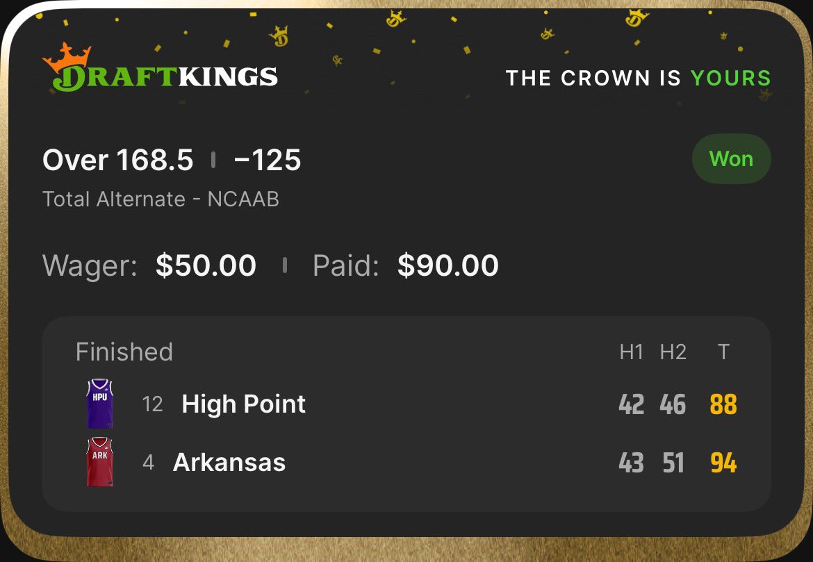 JT @ PicksPro tweet media