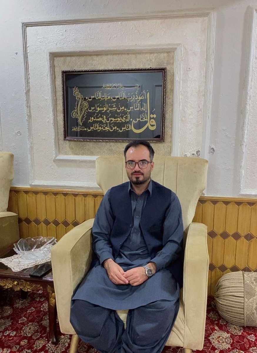 بریال کاسی tweet media