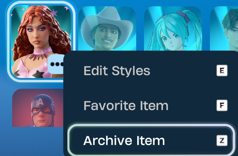 to the archive you go chappel roan