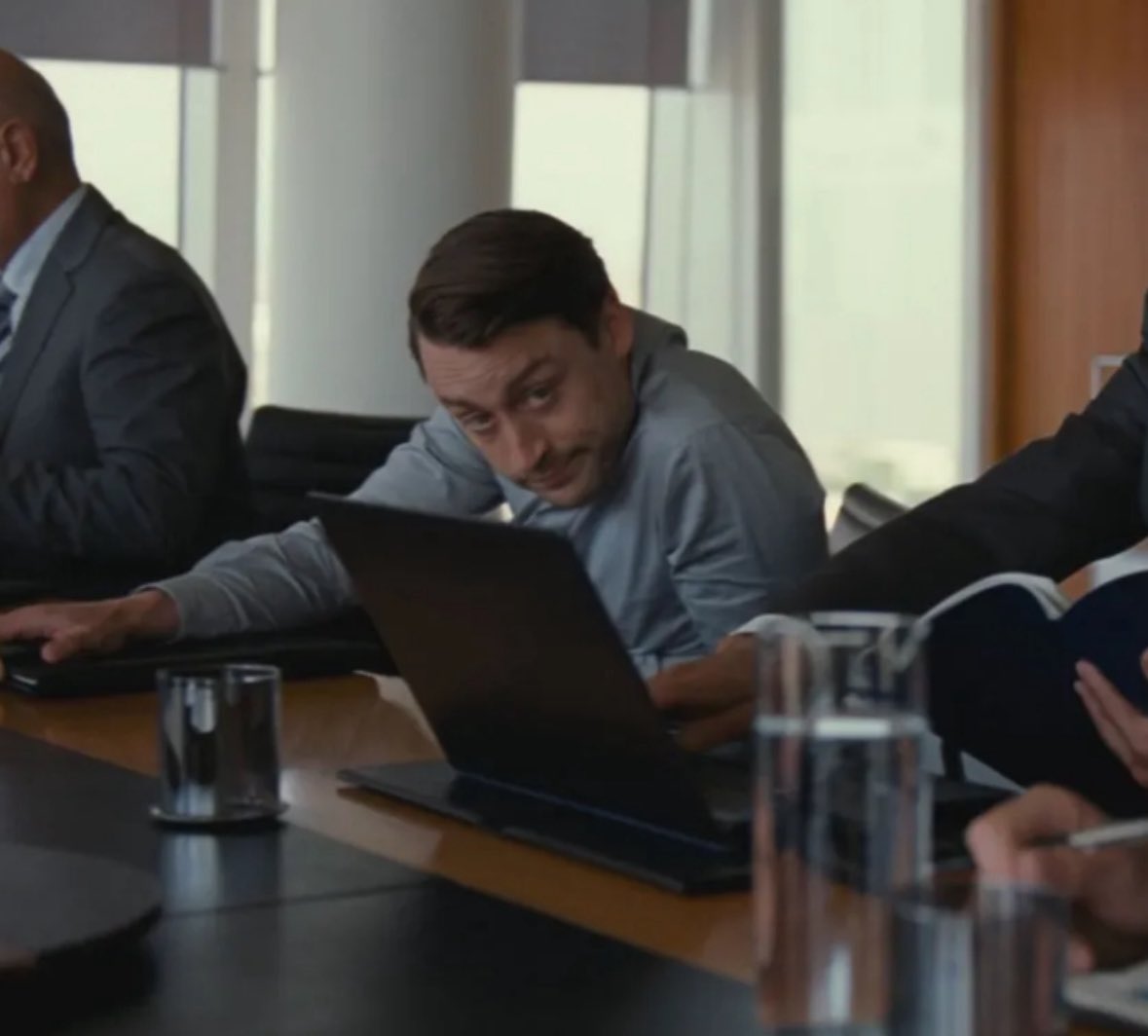 Joe Benigno’s Burner tweet media