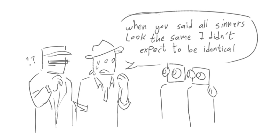 Nacora Najita 🇵🇸 (comms open) tweet media