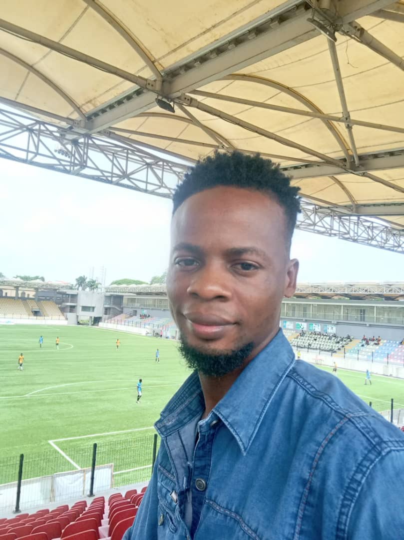 BolajiBale12's tweet photo. I have my 🔥 TOP 5 FOOTBALL ACADEMIES IN NIGERIA 🇳🇬
(Based on player development, exposure, and international opportunities) dropping soon.
What is your own best academy in the country
#Grassrootfootball #bestacademy https://t.co/qKmGhJbq2g