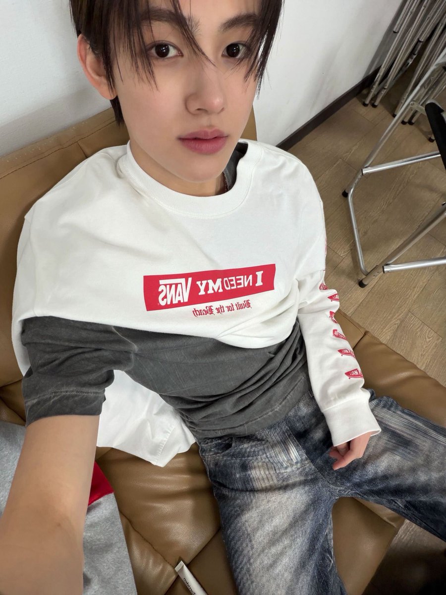 CORTIS CRAVE tweet media