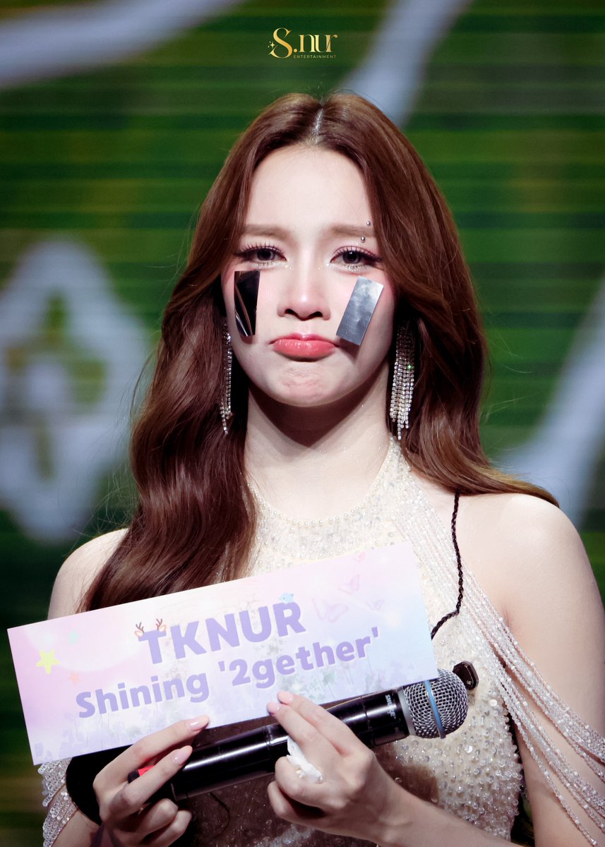 S.nur Entertainment ✨ tweet media
