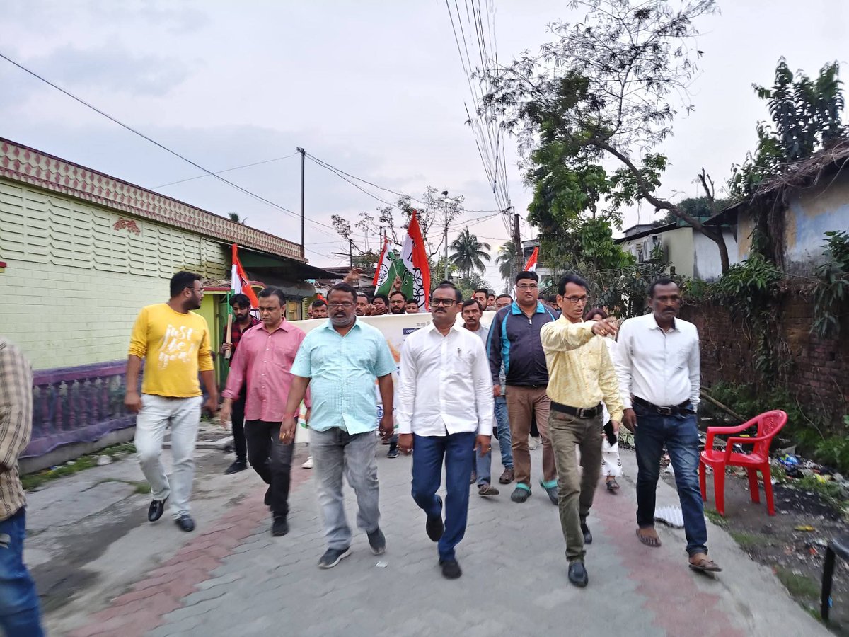 Avijit De Bhowmik (Hippy) tweet media