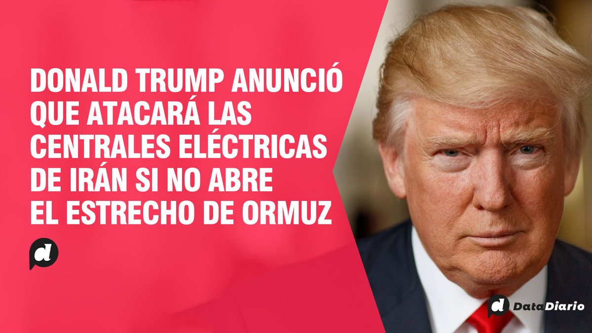 Data Diario tweet media